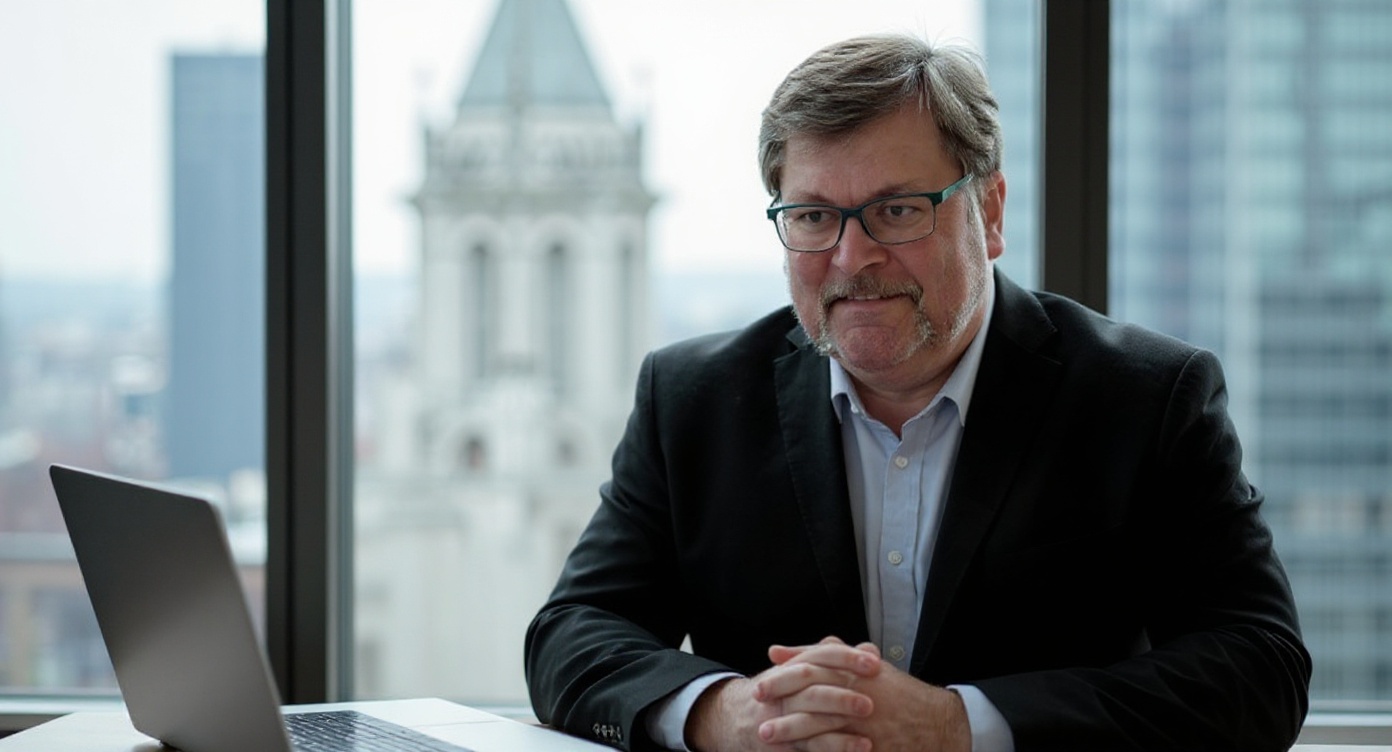 Dr. Julian P. Keogh