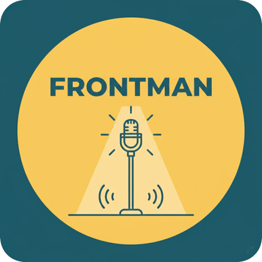 Frontman Logo