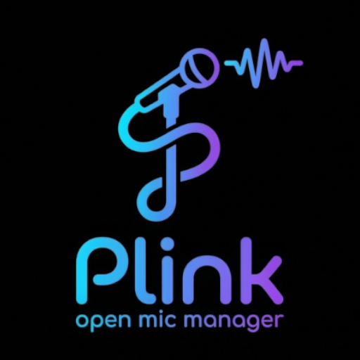 Plink Logo